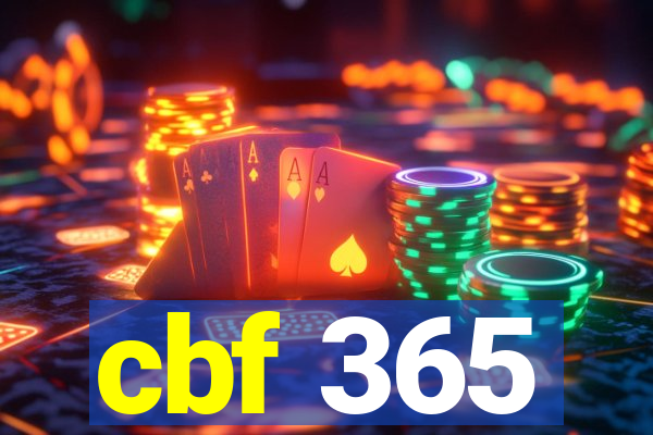 cbf 365